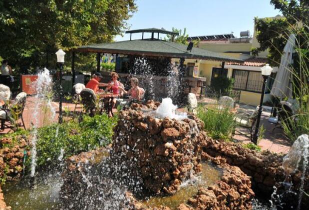 Seketur Otel - Görsel 5