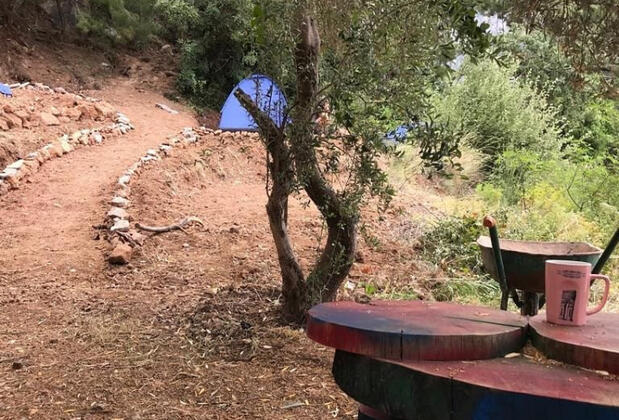 Kestep Sanat Ve Yaşam Kampı - Görsel 15