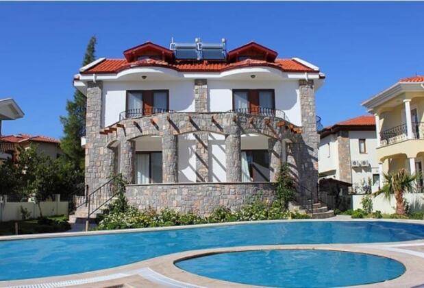 Deniz Villa - Görsel 10