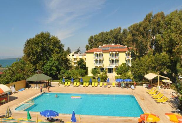 Seketur Otel - Görsel 9