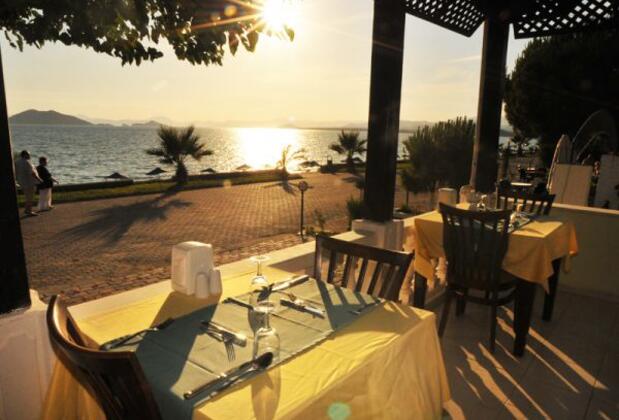 Seketur Otel - Görsel 8