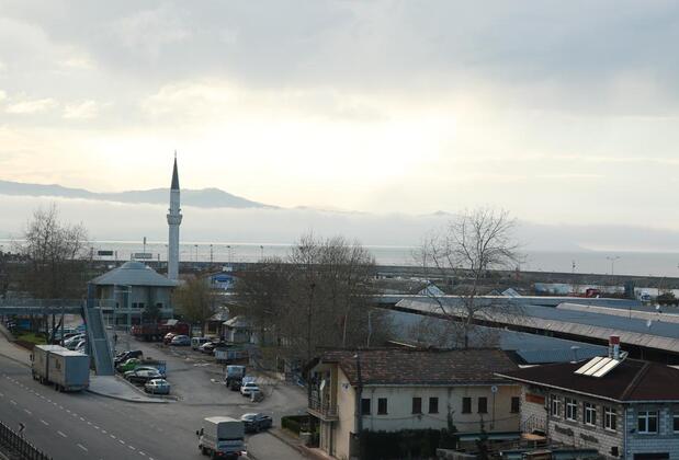 Blacksea Apart Hotel - Görsel 11