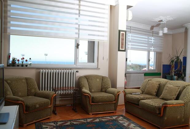 Blacksea Apart Hotel - Görsel 18