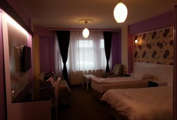 Safir Otel Sivas - Görsel 4