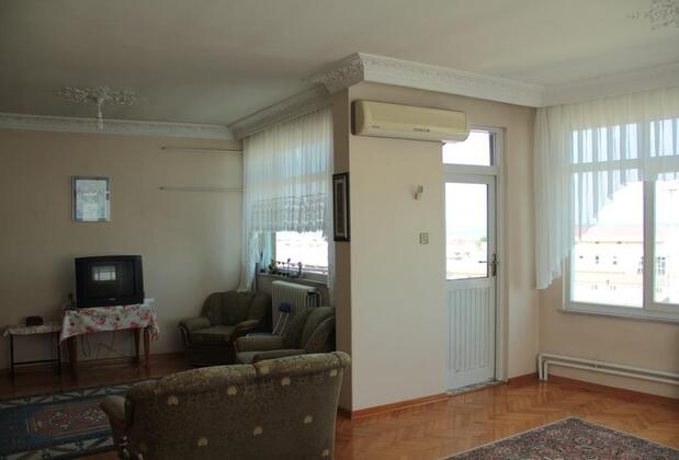 Blacksea Apart Hotel - Görsel 20