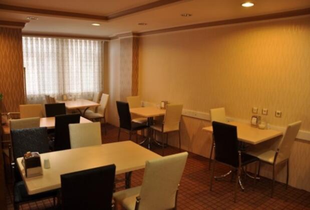 Safir Otel Sivas - Görsel 8