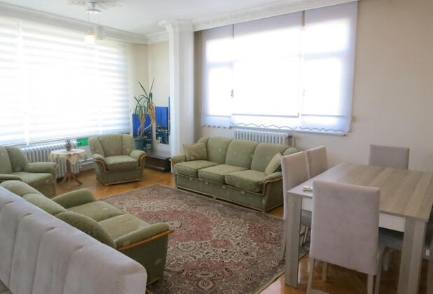 Blacksea Apart Hotel - Görsel 5