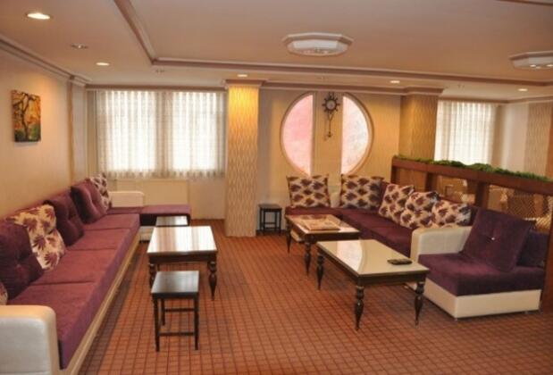 Safir Otel Sivas - Görsel 3