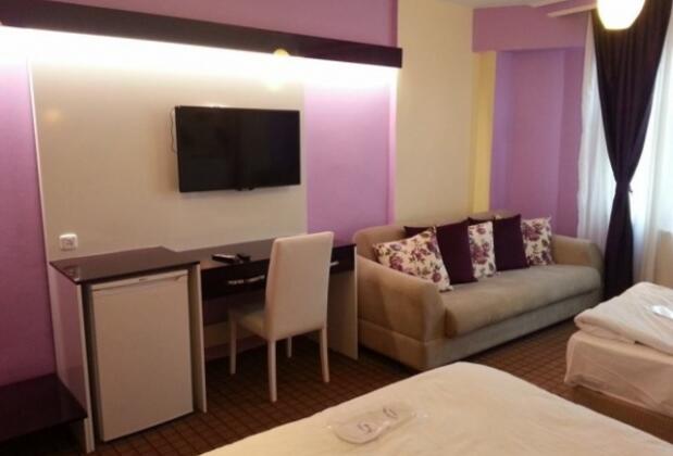 Safir Otel Sivas - Görsel 7