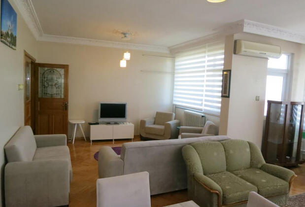 Blacksea Apart Hotel - Görsel 4