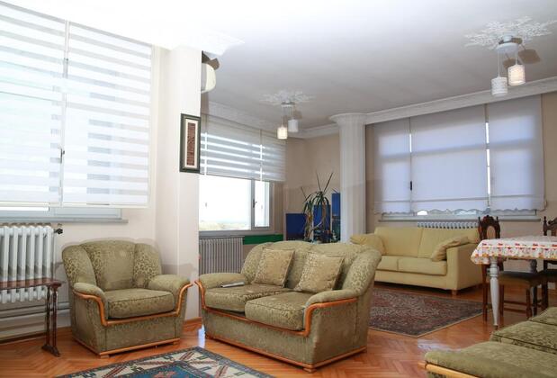 Blacksea Apart Hotel - Görsel 12