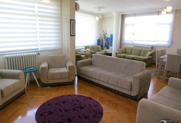 Blacksea Apart Hotel - Görsel 9