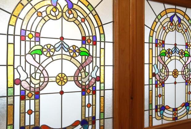 Blacksea Apart Hotel - Görsel 19