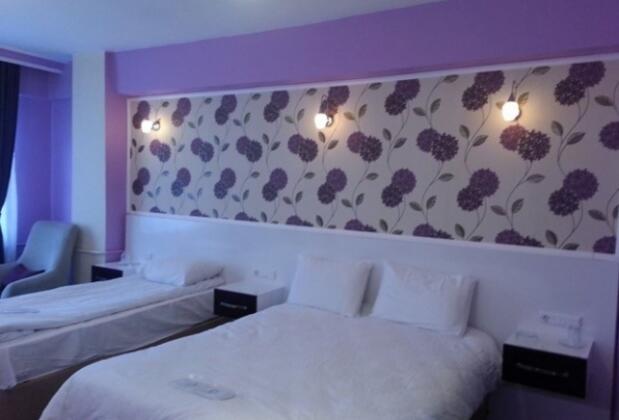 Safir Otel Sivas - Görsel 5