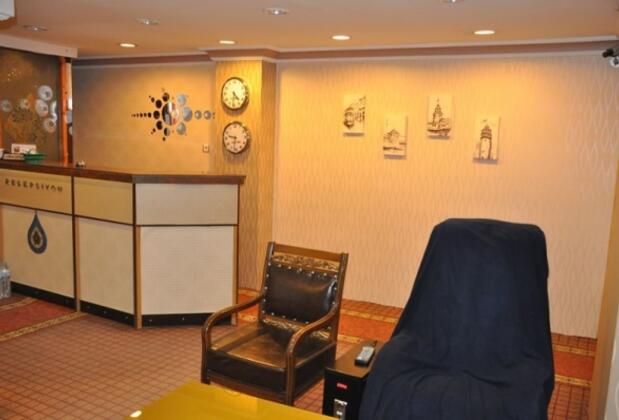 Safir Otel Sivas - Görsel 11