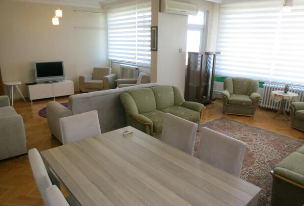 Blacksea Apart Hotel - Görsel 10