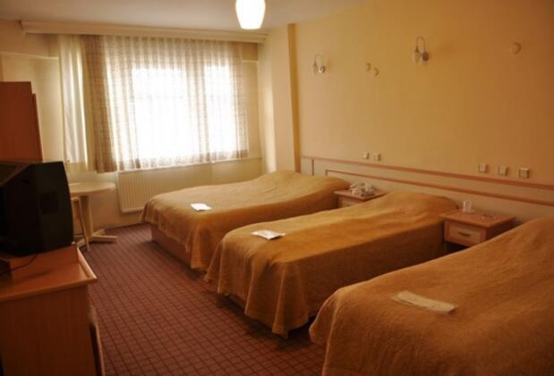 Safir Otel Sivas - Görsel 6