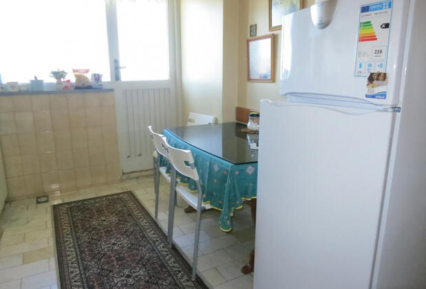 Blacksea Apart Hotel - Görsel 14