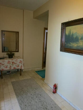 Blacksea Apart Hotel - Görsel 7