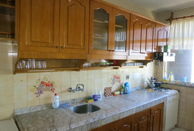 Blacksea Apart Hotel - Görsel 8