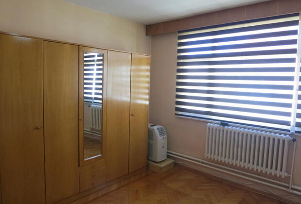 Blacksea Apart Hotel - Görsel 15