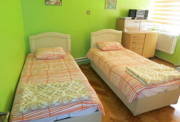 Blacksea Apart Hotel - Görsel 3