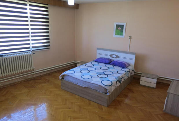 Blacksea Apart Hotel - Görsel 17