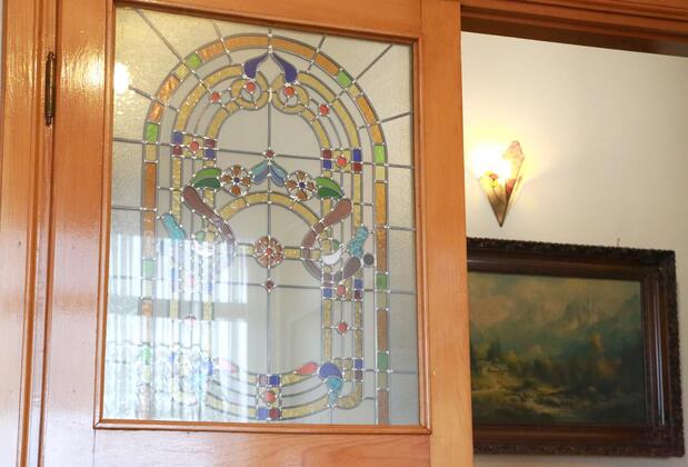 Blacksea Apart Hotel - Görsel 24