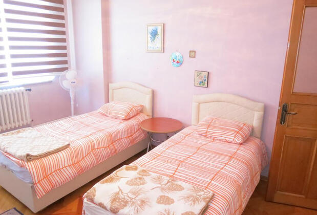 Blacksea Apart Hotel - Görsel 21