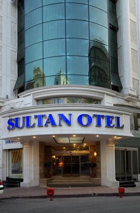 Sultan Otel - Görsel 20