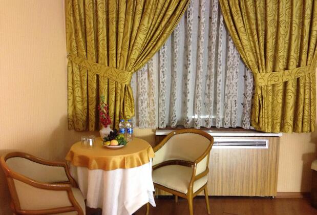 Sultan Otel - Görsel 9