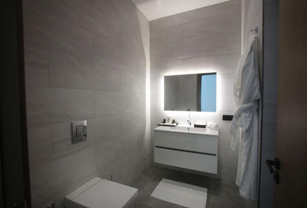 Çağdaş Villas Skyhill Homes - Görsel 10