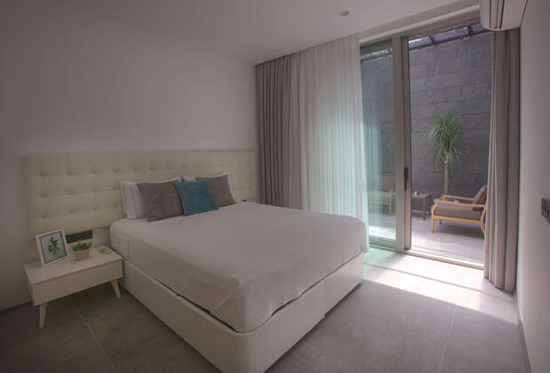 Çağdaş Villas Skyhill Homes - Görsel 8