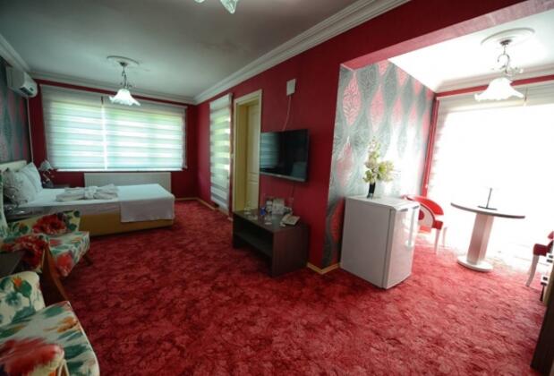 Pamukçu Sedefne Termal Otel & Spa - Görsel 10