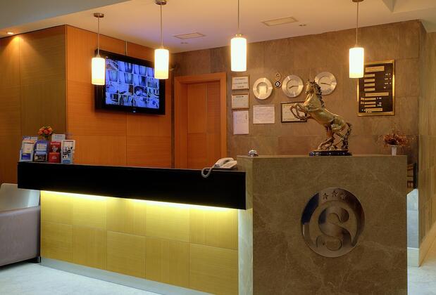 Sultan Otel - Görsel 4