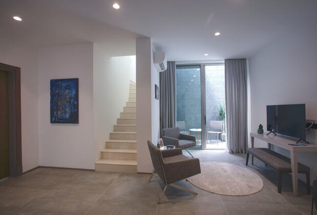 Çağdaş Villas Skyhill Homes - Görsel 12