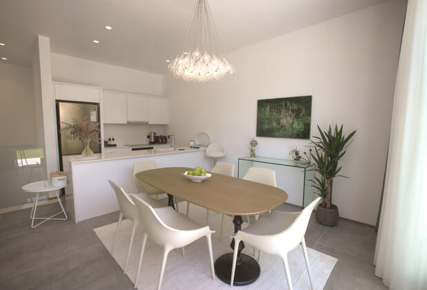 Çağdaş Villas Skyhill Homes - Görsel 11