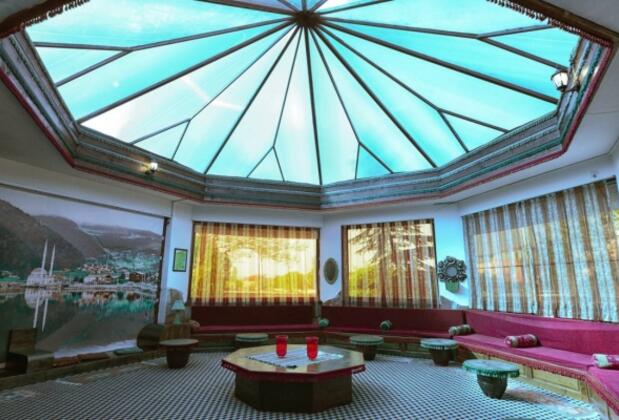 Pamukçu Sedefne Termal Otel & Spa - Görsel 3