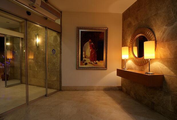 Sultan Otel - Görsel 11