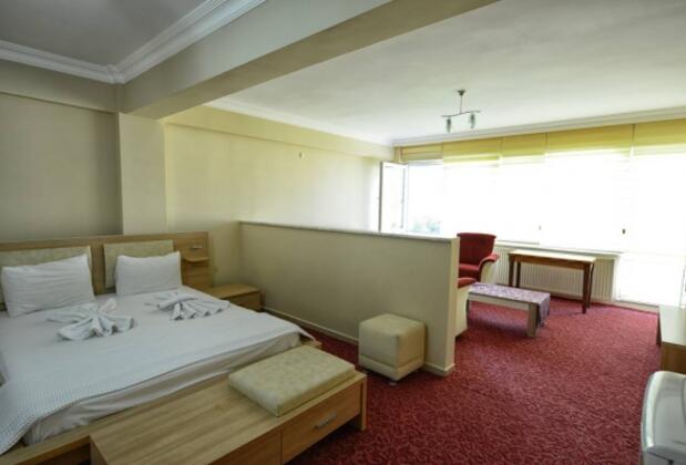 Pamukçu Sedefne Termal Otel & Spa - Görsel 6