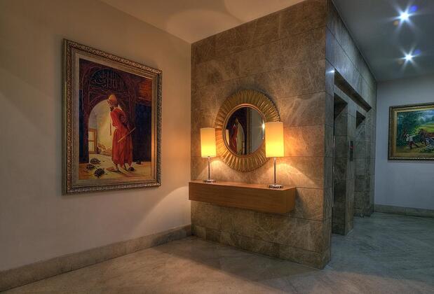 Sultan Otel - Görsel 10