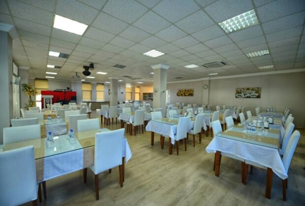 Pamukçu Sedefne Termal Otel & Spa - Görsel 7