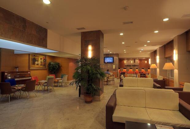 Sultan Otel - Görsel 21