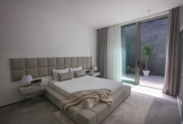 Çağdaş Villas Skyhill Homes - Görsel 13