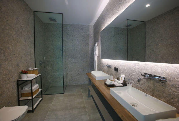 Çağdaş Villas Skyhill Homes - Görsel 14