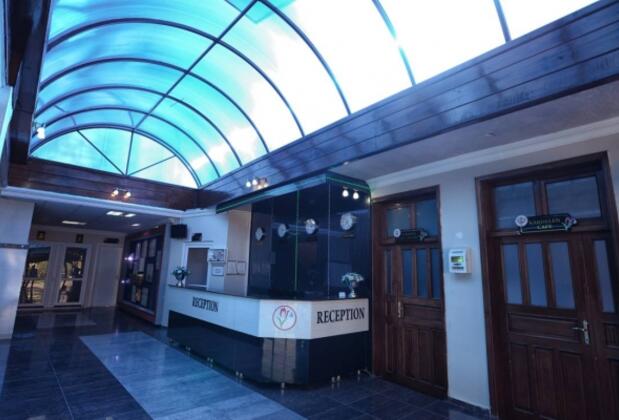 Pamukçu Sedefne Termal Otel & Spa - Görsel 4