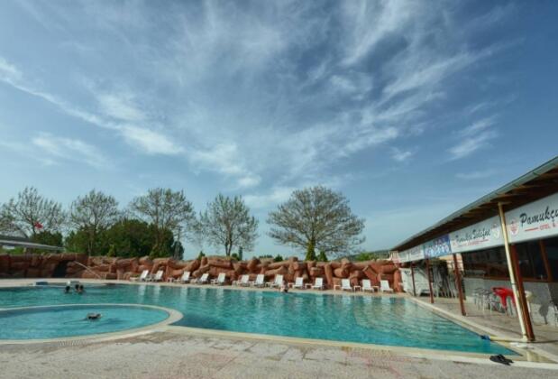 Pamukçu Sedefne Termal Otel & Spa - Görsel 5