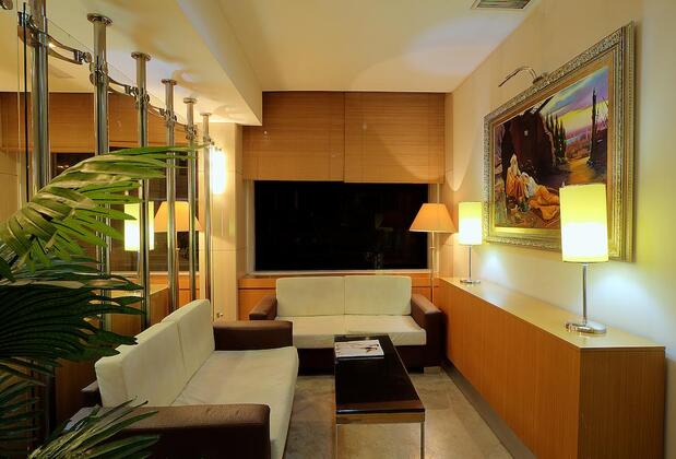 Sultan Otel - Görsel 23