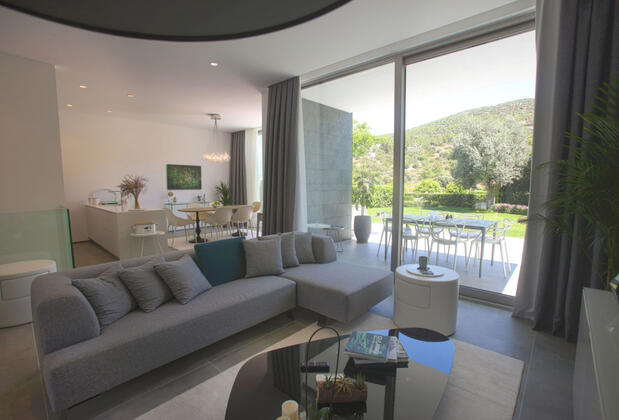 Çağdaş Villas Skyhill Homes - Görsel 5