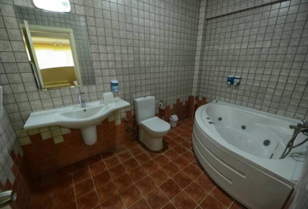 Pamukçu Sedefne Termal Otel & Spa - Görsel 9